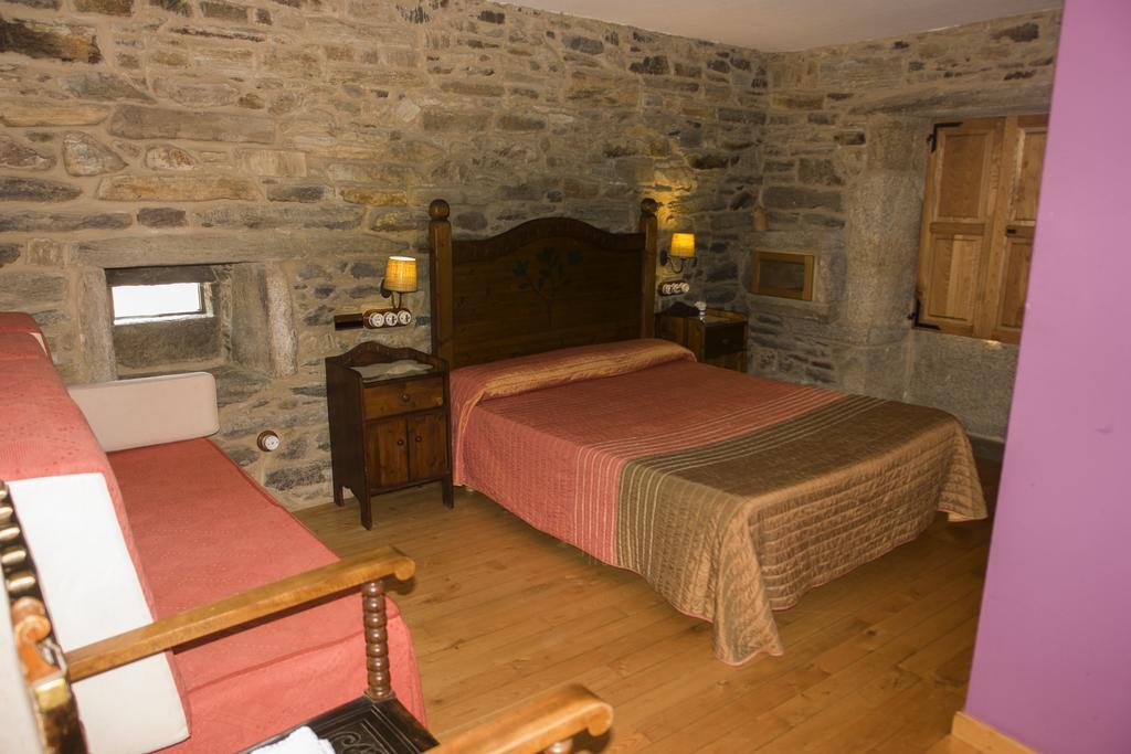 Casa Refugio De Verdes Dış mekan fotoğraf