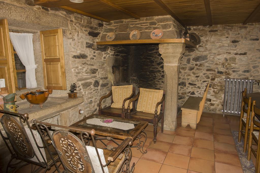 Casa Refugio De Verdes Dış mekan fotoğraf